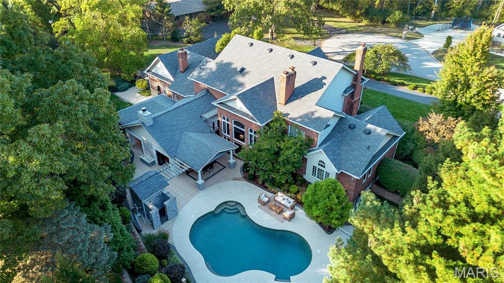 Muirfield - Residential