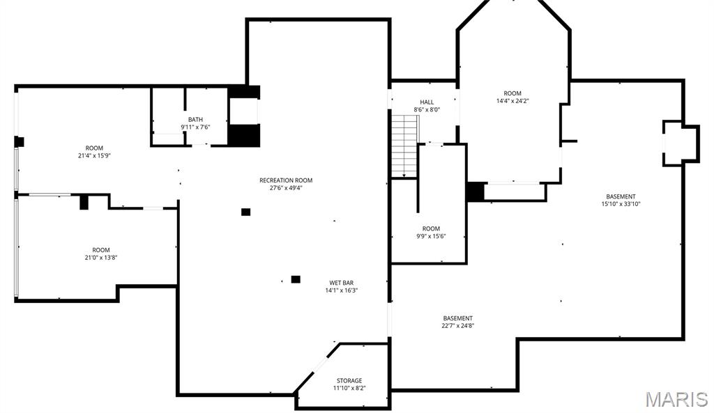 Muirfield - Residential