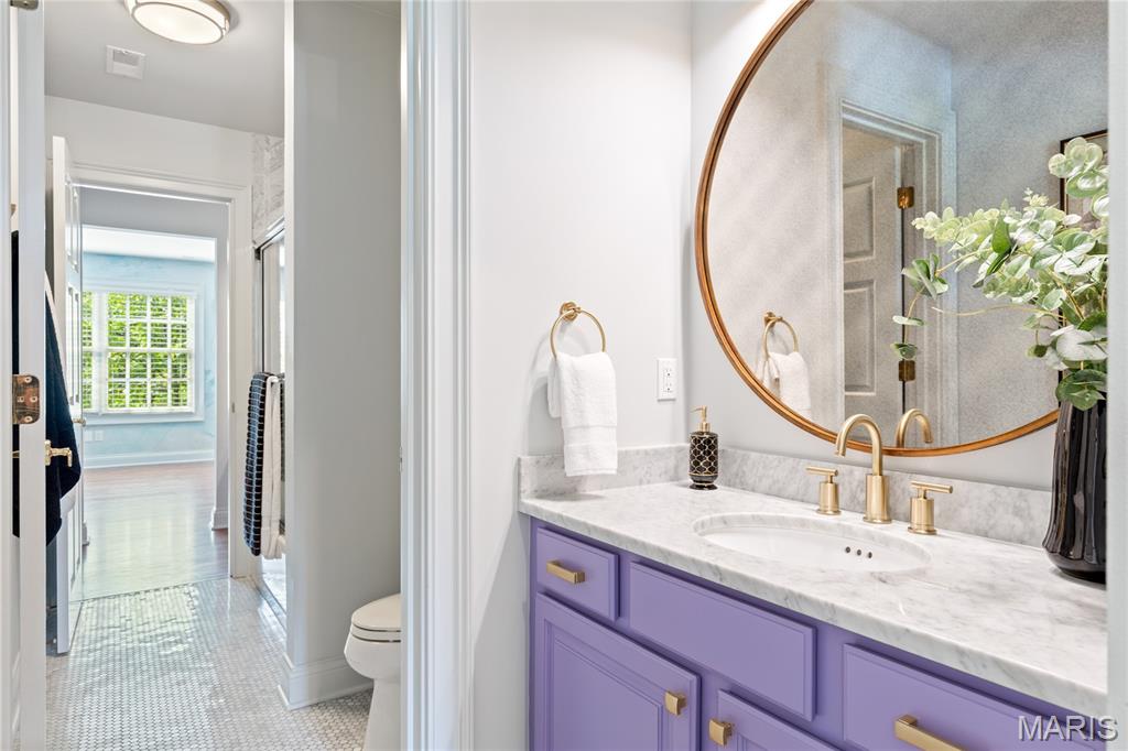 Muirfield - Residential