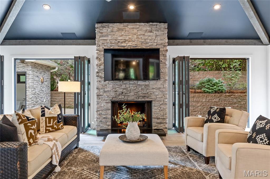 Muirfield - Residential
