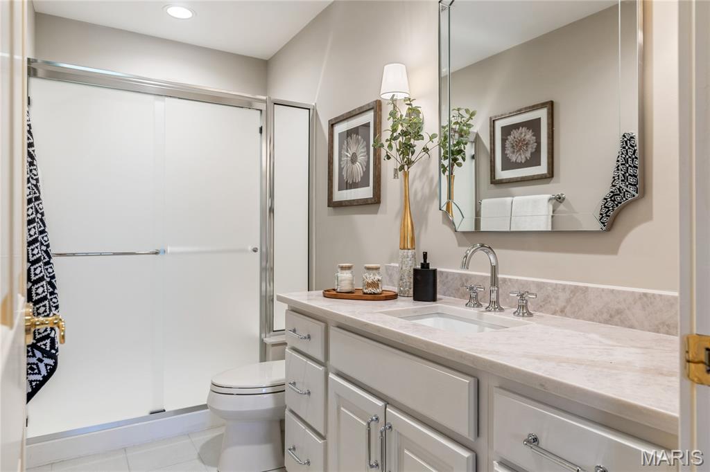 Muirfield - Residential