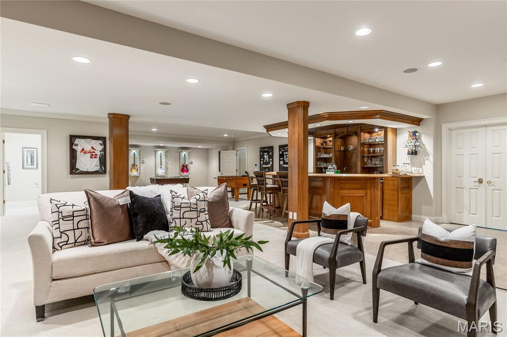 Muirfield - Residential