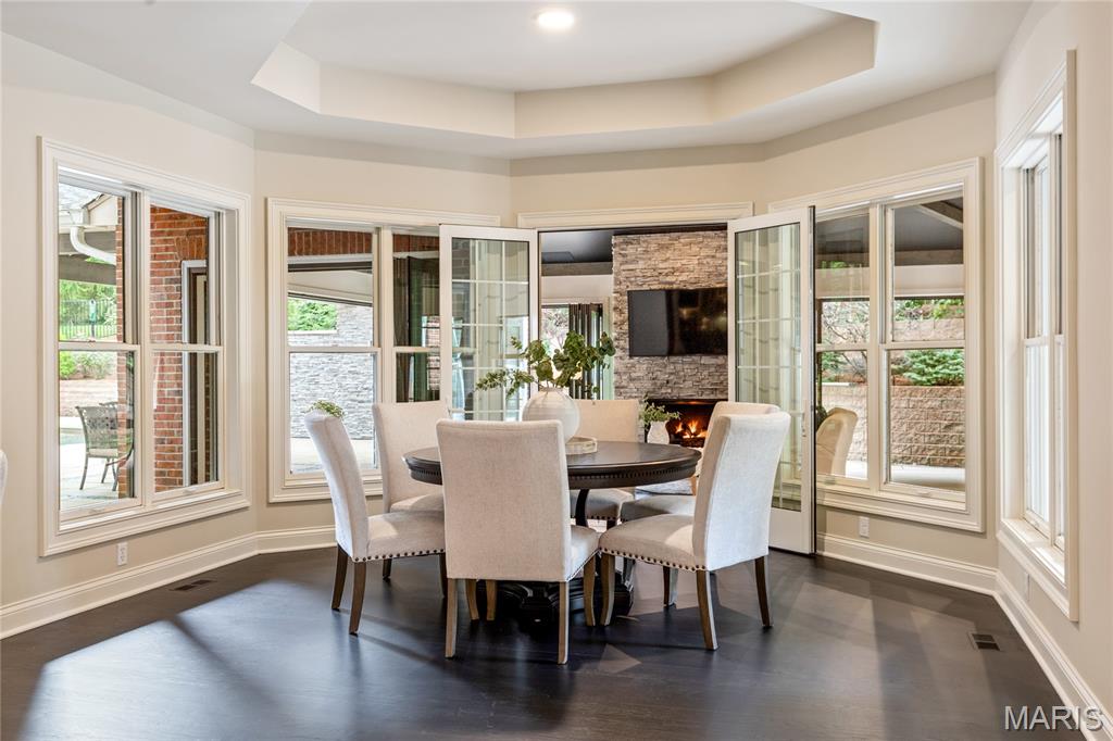 Muirfield - Residential