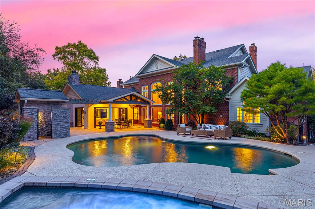 Muirfield - Residential