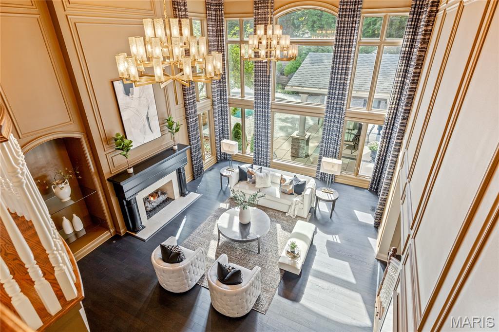 Muirfield - Residential