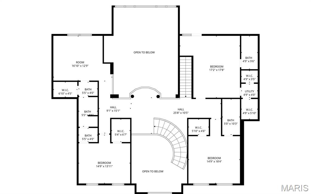 Muirfield - Residential