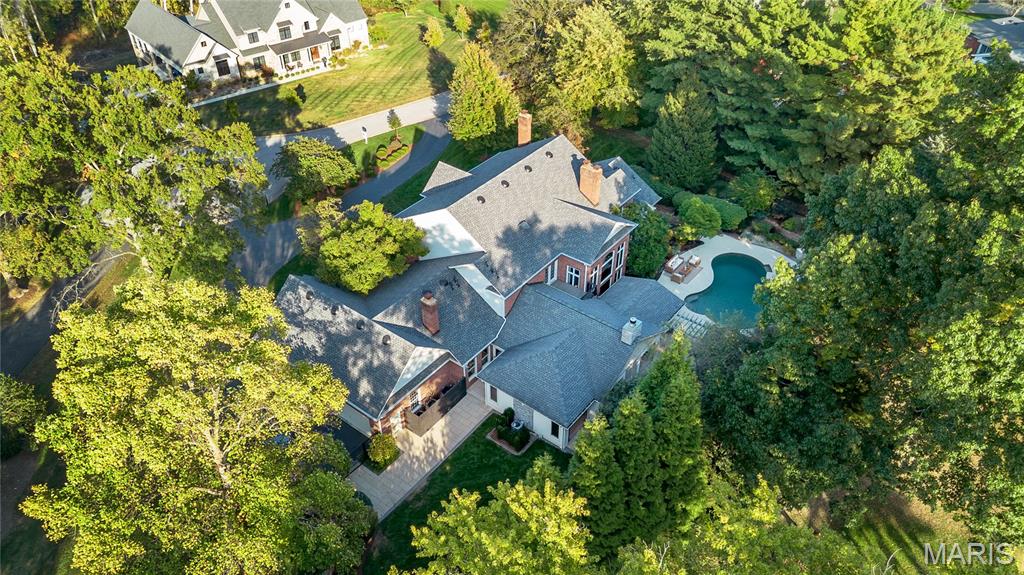 Muirfield - Residential