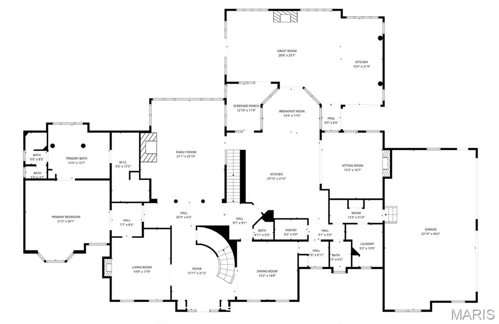 Muirfield - Residential
