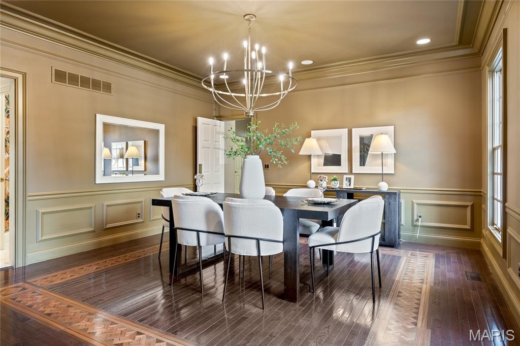 Muirfield - Residential
