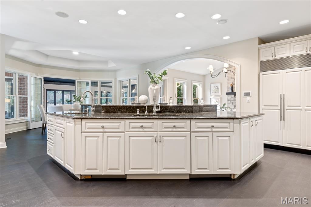 Muirfield - Residential