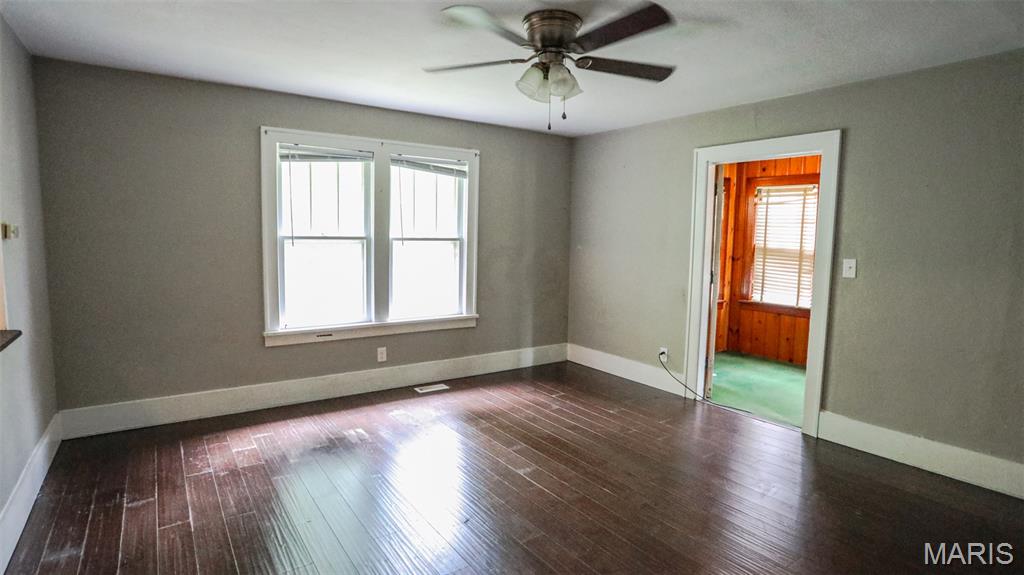 Railroad Add - Residential