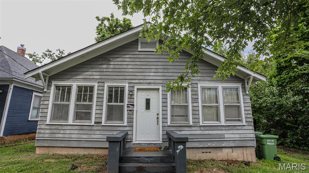Railroad Add - Residential