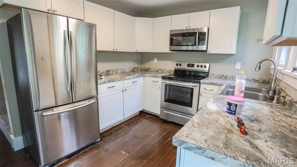 Railroad Add - Residential
