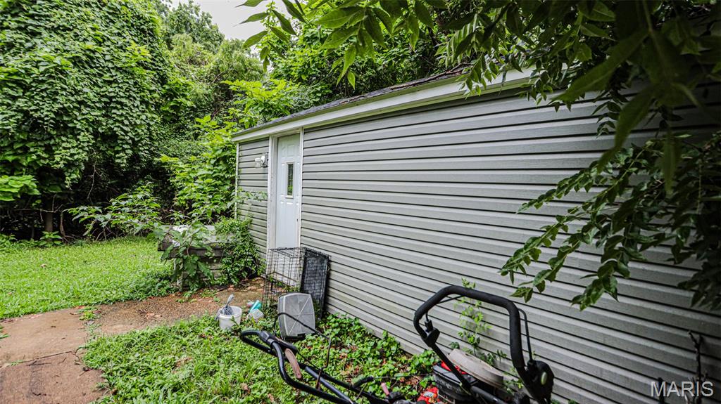 Railroad Add - Residential
