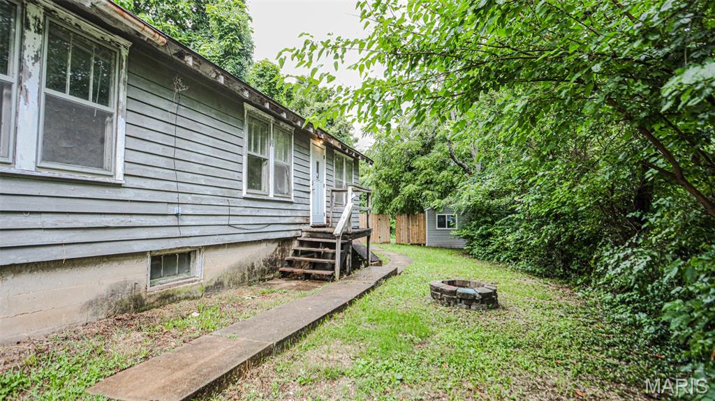 Railroad Add - Residential
