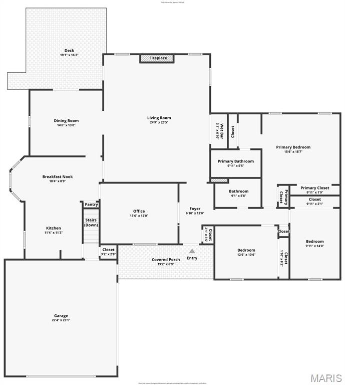 Lafayette Farms - Residential