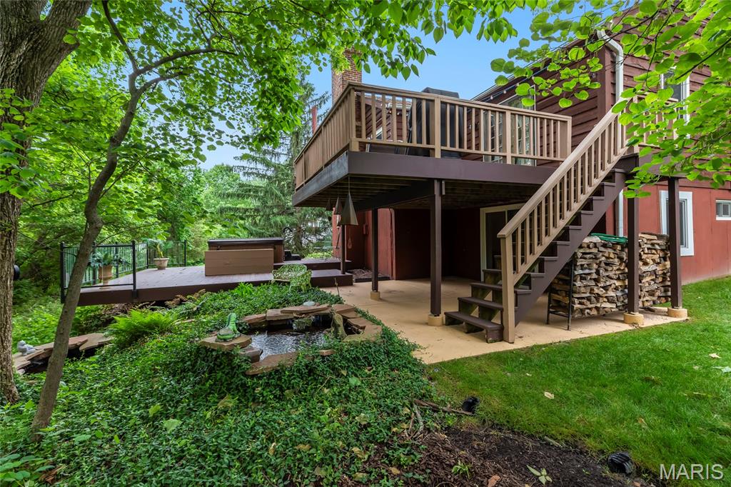 Lafayette Farms - Residential