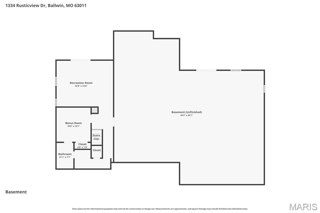 Lafayette Farms - Residential