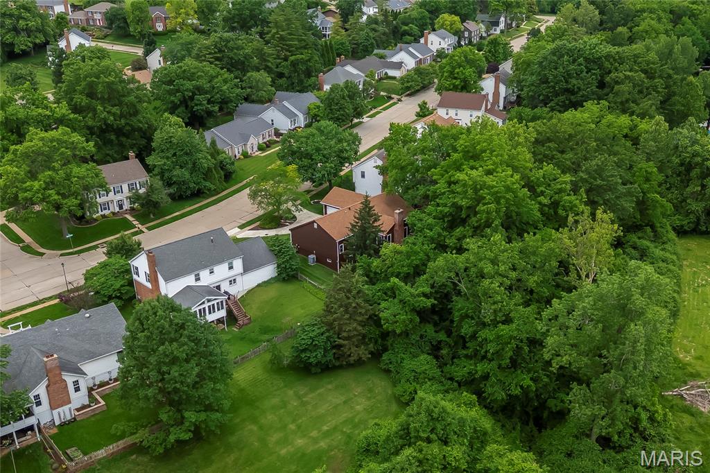 Lafayette Farms - Residential