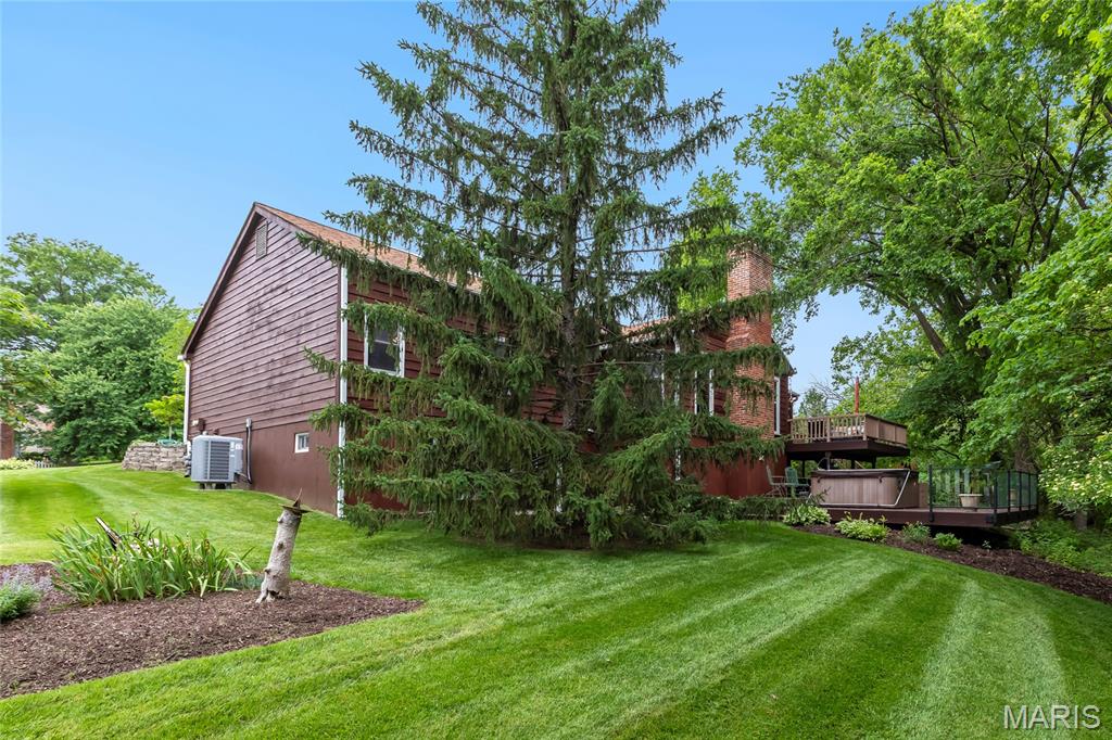 Lafayette Farms - Residential