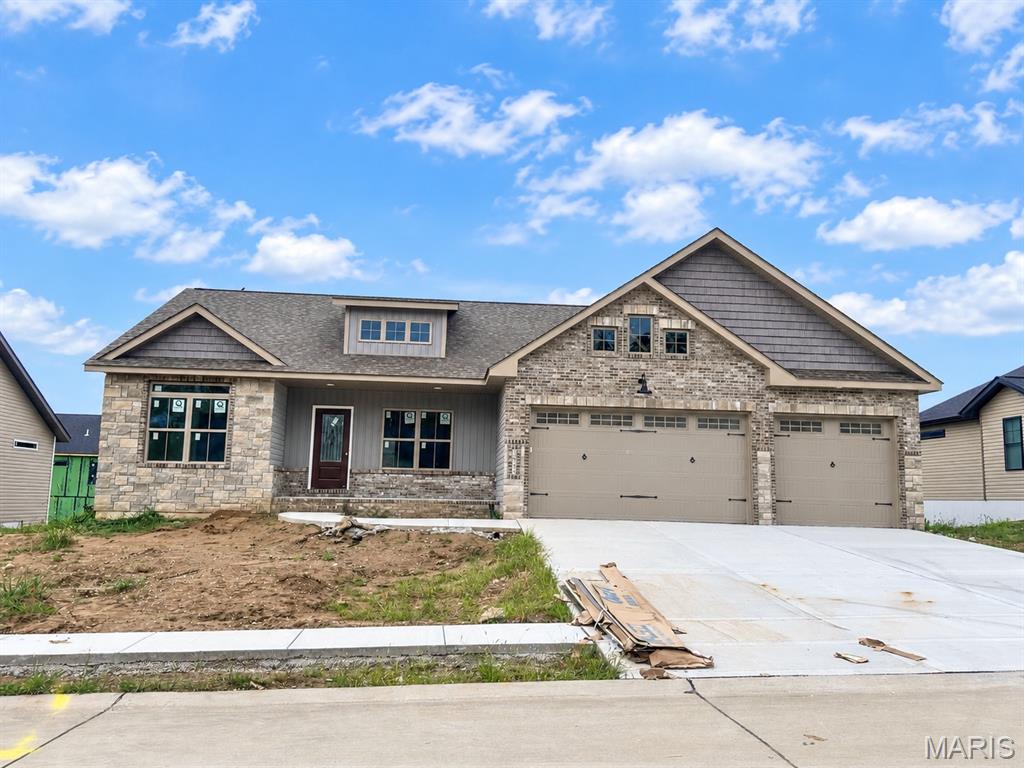 Remington Place - Residential