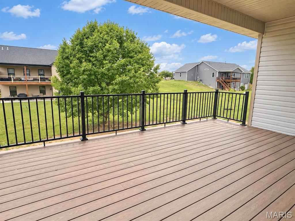 Remington Place - Residential