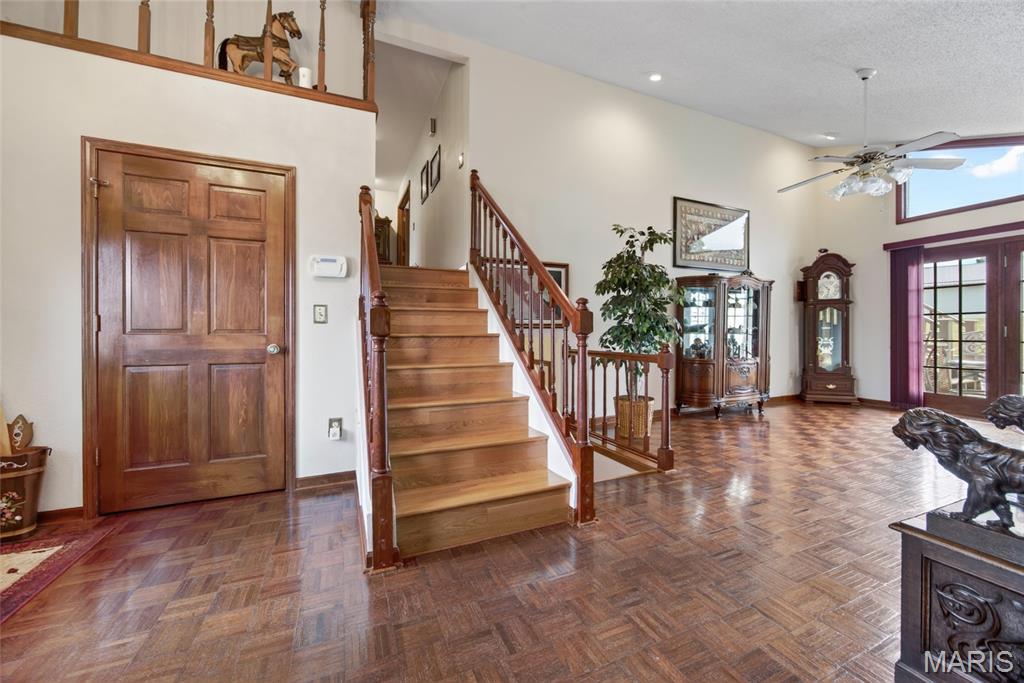 Point Second Add - Residential