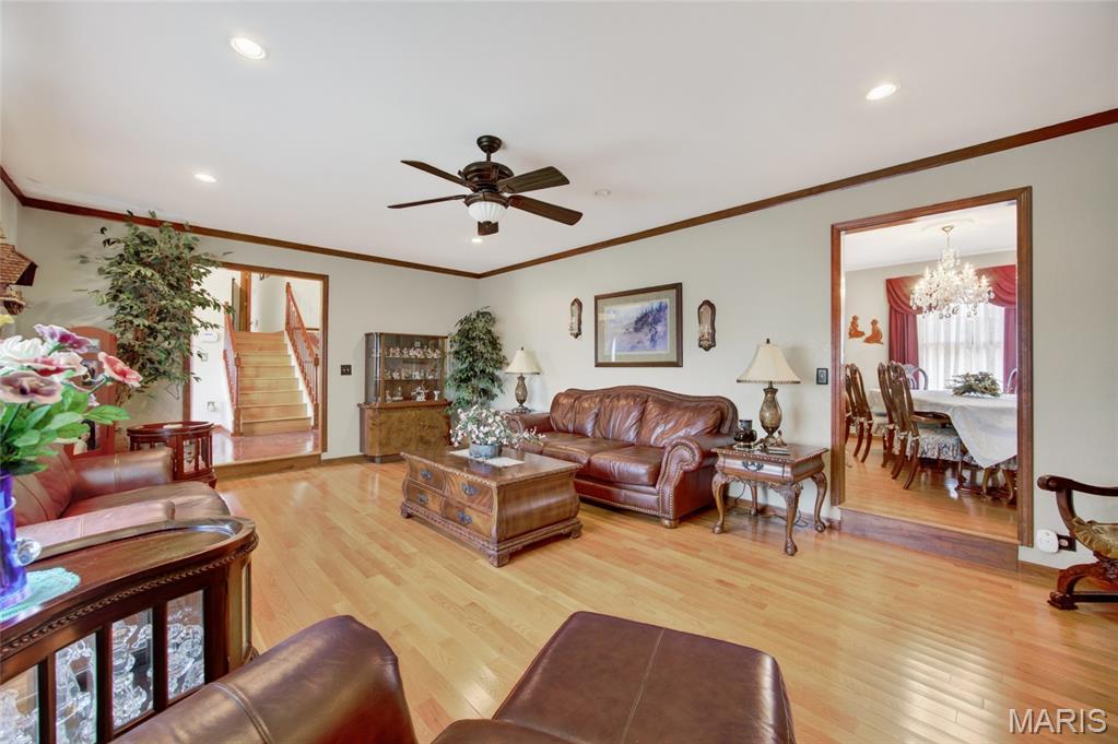 Point Second Add - Residential