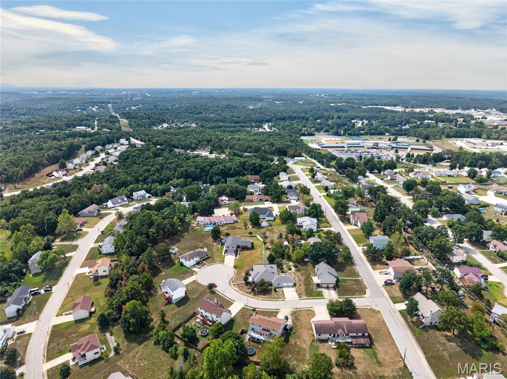 Point Second Add - Residential