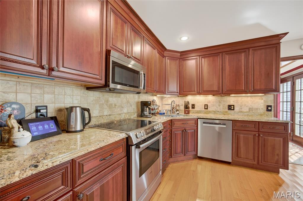 Point Second Add - Residential