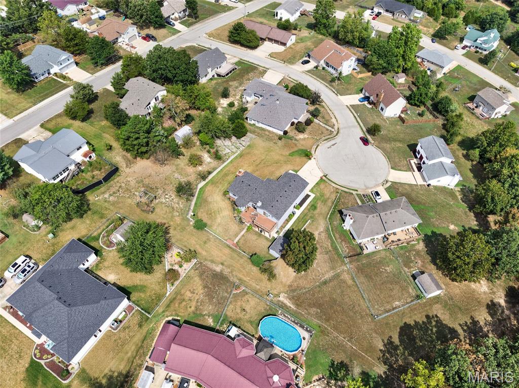 Point Second Add - Residential