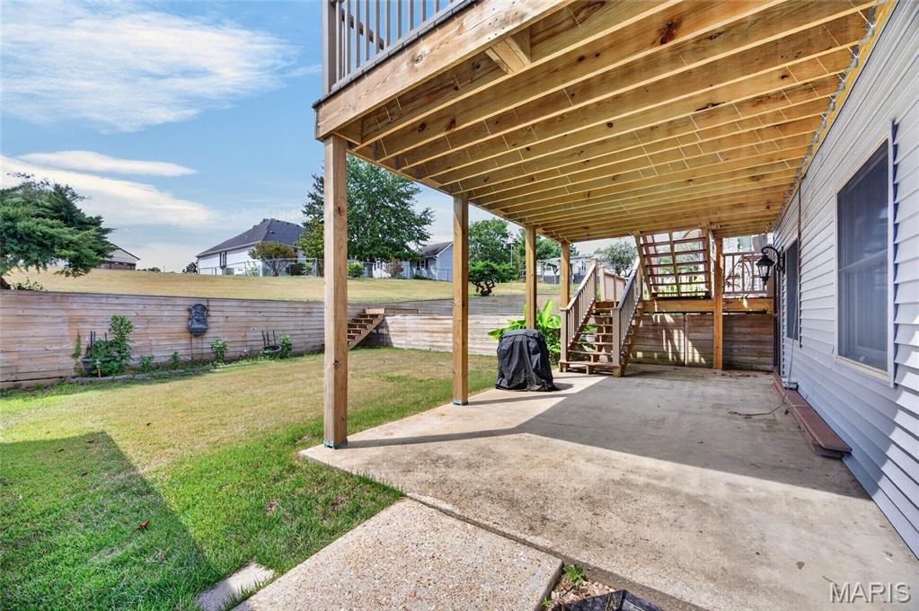Point Second Add - Residential