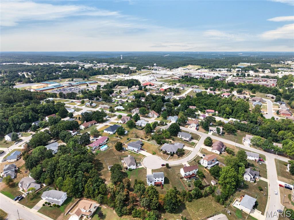 Point Second Add - Residential