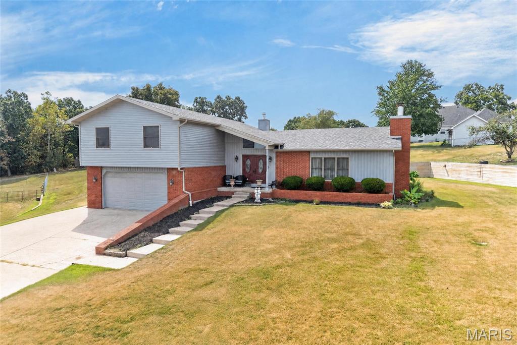 Point Second Add - Residential