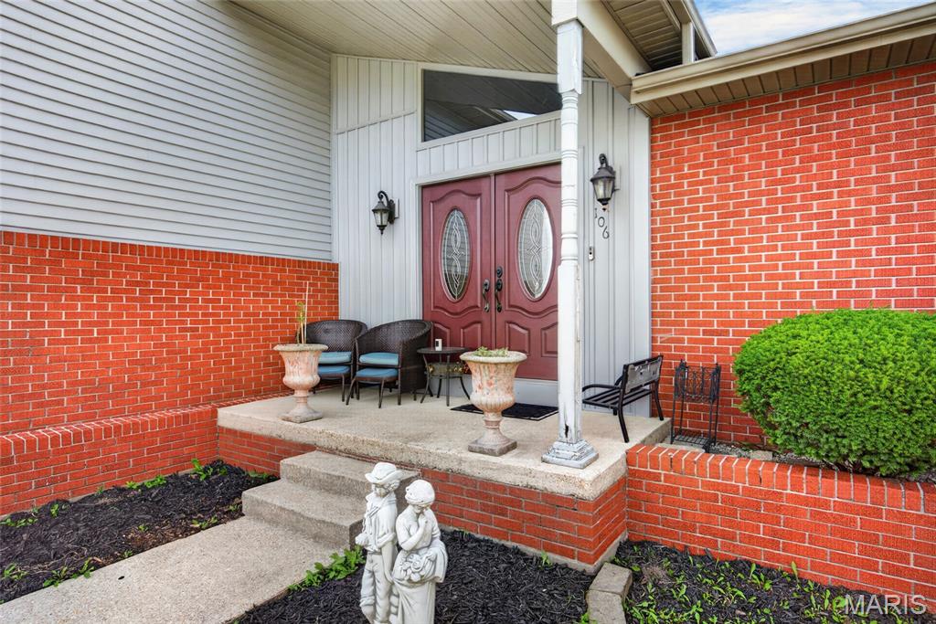 Point Second Add - Residential