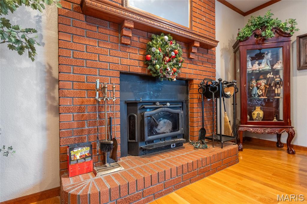 Point Second Add - Residential