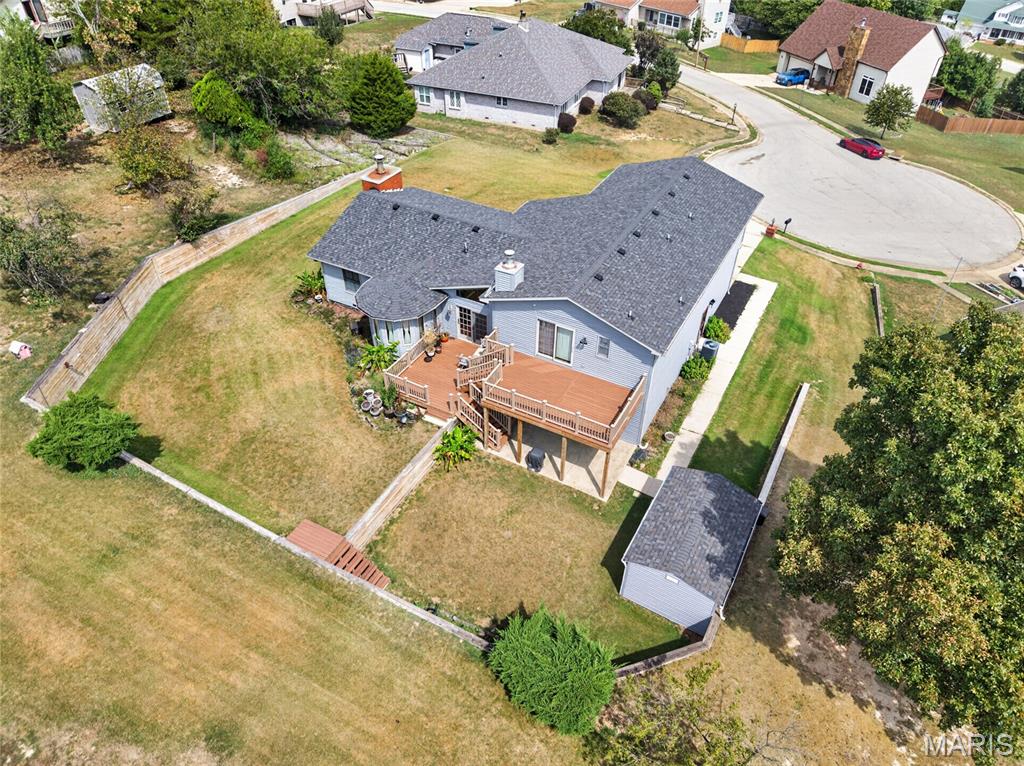 Point Second Add - Residential