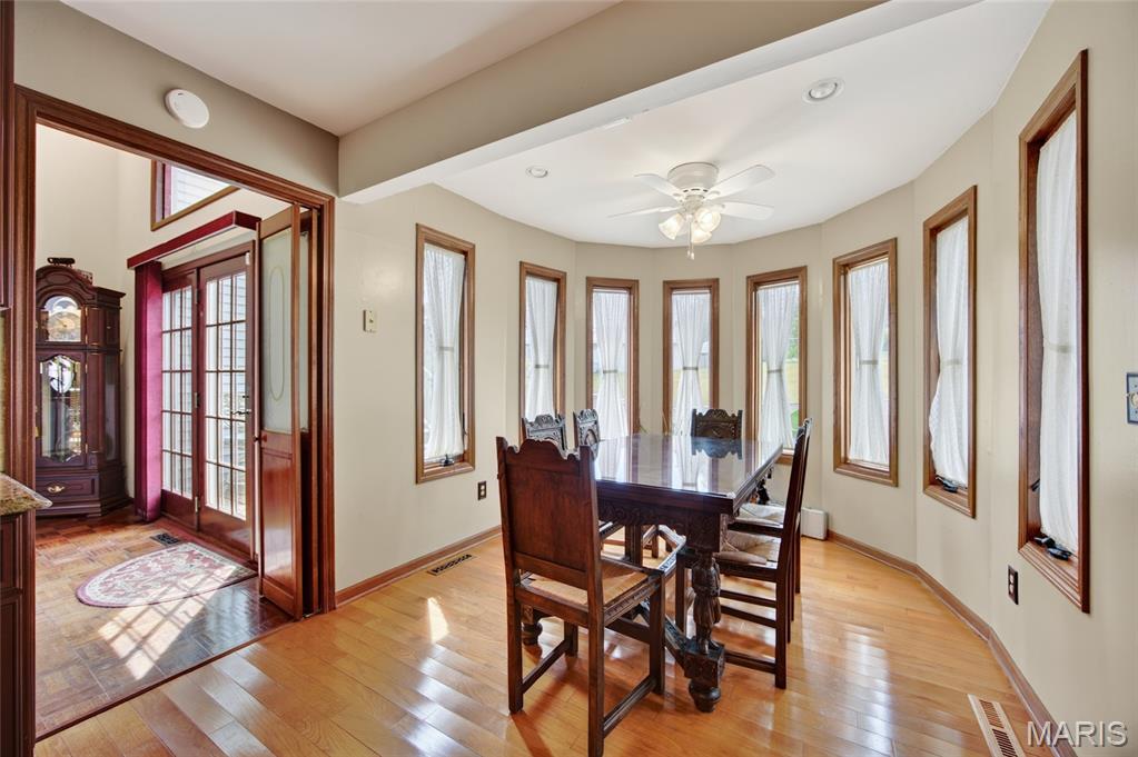 Point Second Add - Residential
