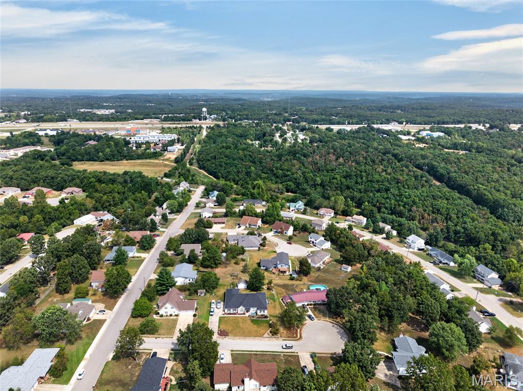 Point Second Add - Residential