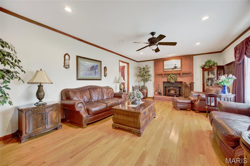 Point Second Add - Residential