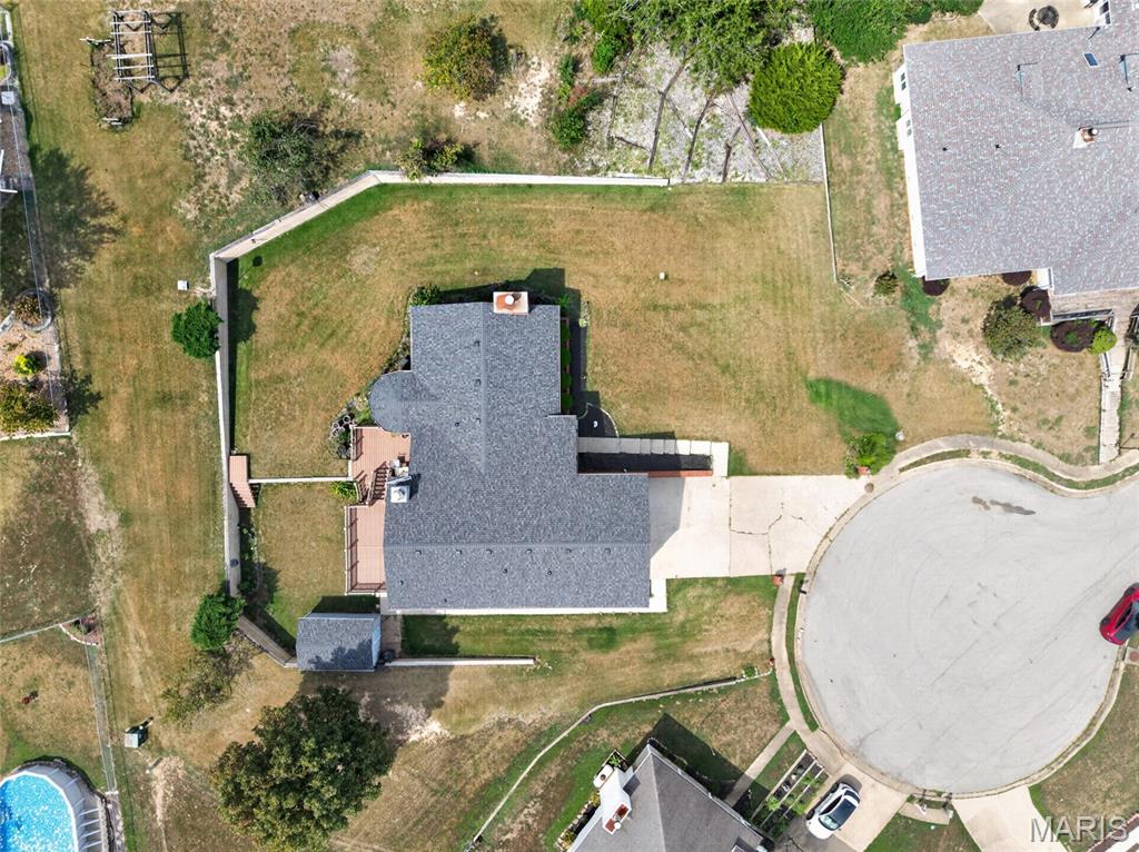 Point Second Add - Residential