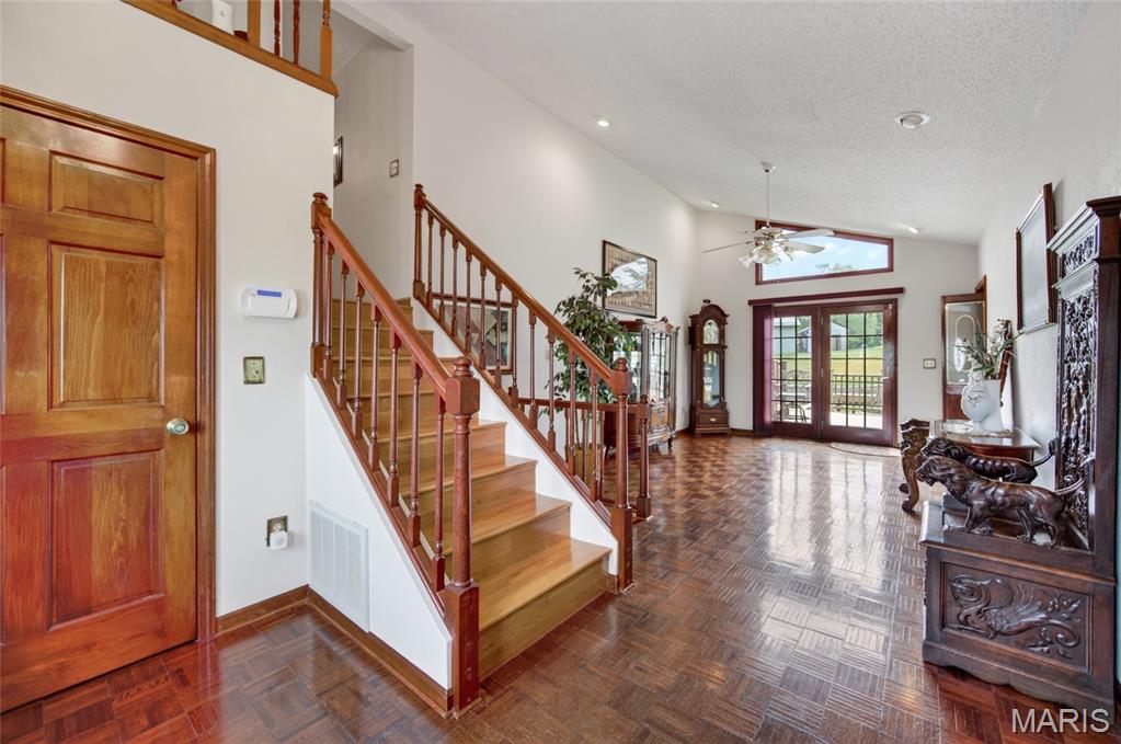 Point Second Add - Residential