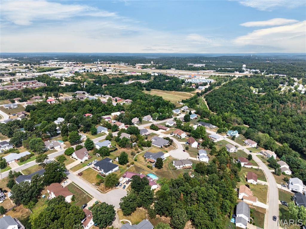 Point Second Add - Residential