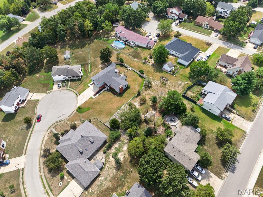 Point Second Add - Residential