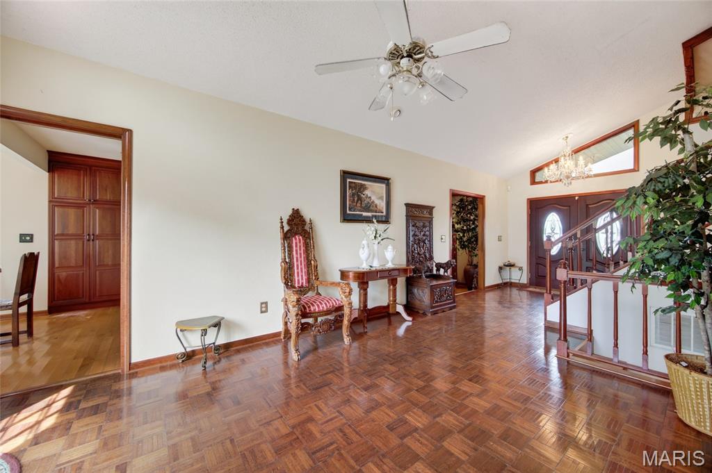 Point Second Add - Residential