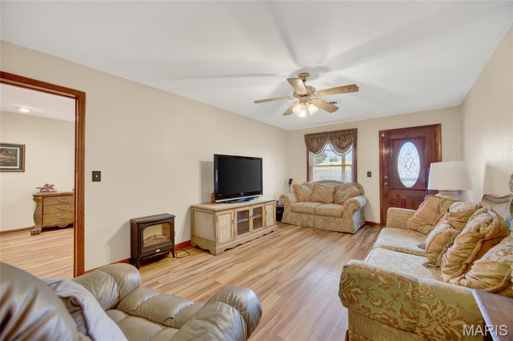 Point Second Add - Residential