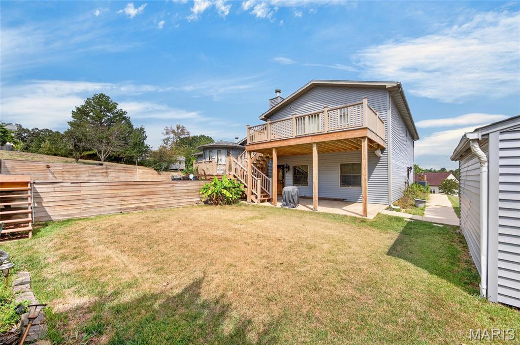 Point Second Add - Residential