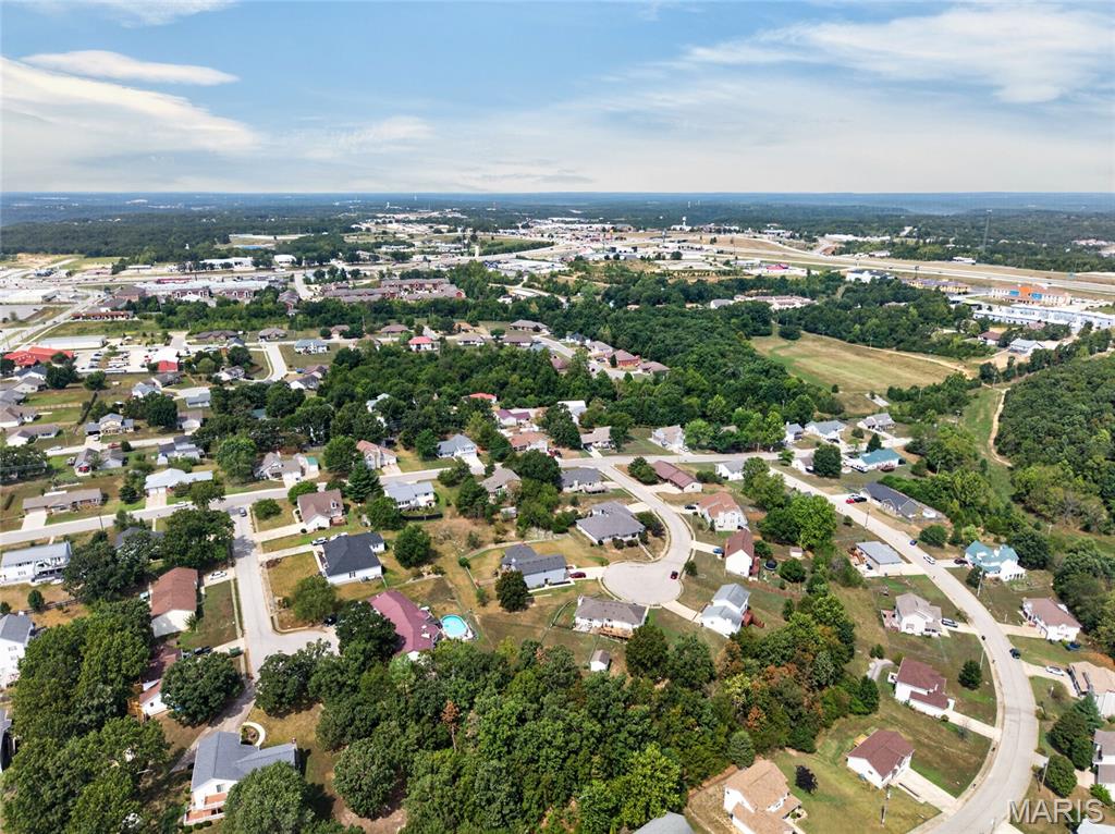 Point Second Add - Residential