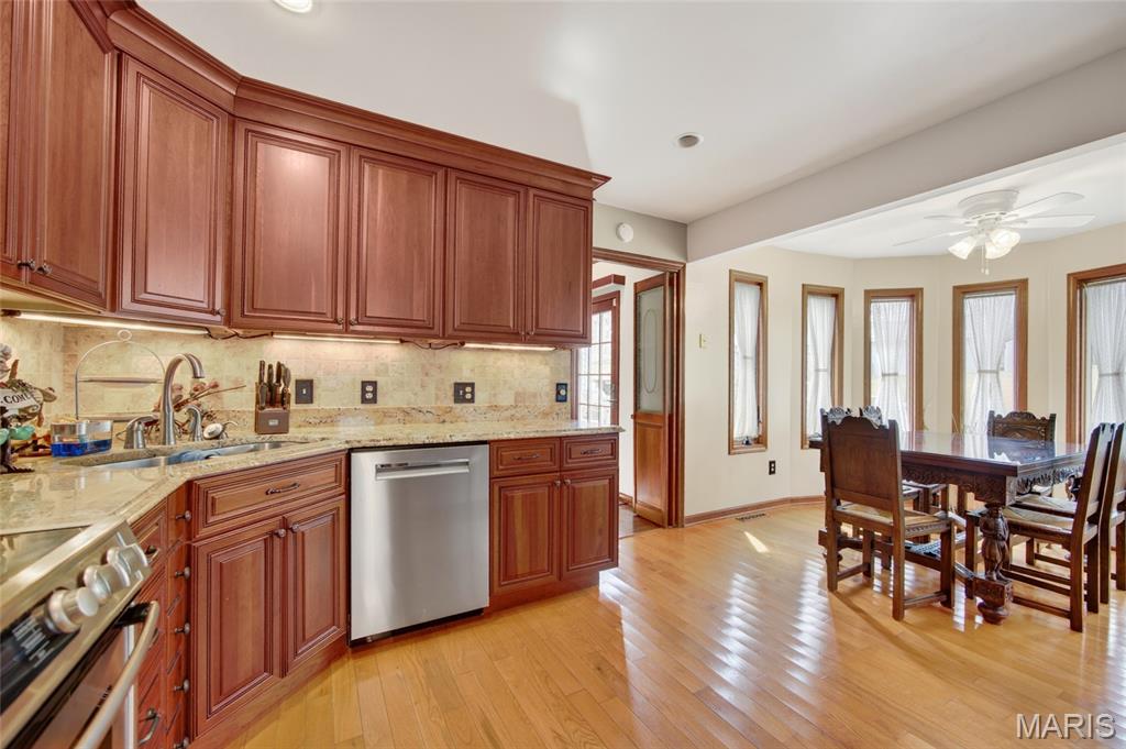 Point Second Add - Residential