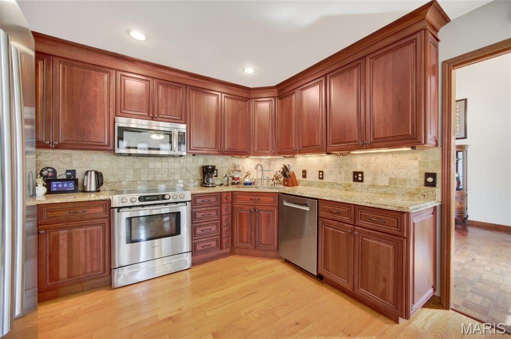 Point Second Add - Residential